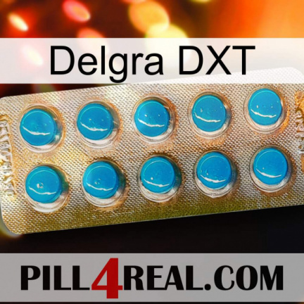 Delgra DXT new09